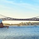 What Sydney Harbour Bridge Could Have Looked Like - Image 2 of 4