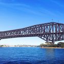 What Sydney Harbour Bridge Could Have Looked Like - Image 4 of 4