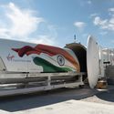 India integrará el sistema de transporte público Hyperloop para unir Mumbai y Pune - Image 1 of 4