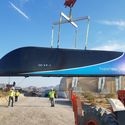 India integrará el sistema de transporte público Hyperloop para unir Mumbai y Pune - Image 3 of 4