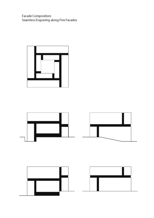 清华大学法学院图书馆 / KOKAISTUDIOS
