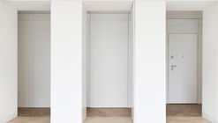 Apartamento feito para caminhar / OBJECTO