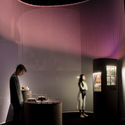 “AI: More than Human” Exhibition / Tonkin Liu - Interior Photography, Table