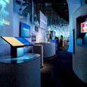 “AI: More than Human” Exhibition / Tonkin Liu - Interior Photography