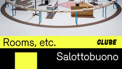 Abertura: Rooms, etc.