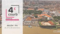 4° COURB - Encontro de Urbanismo Colaborativo 