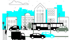 Arq. Futuro realiza curso "Aprendendo a viver na cidade" no SESC São Paulo e na Escola da Cidade