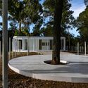 White Forest in Monsanto / Bruno Camara Arquitectos - Park