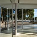 White Forest in Monsanto / Bruno Camara Arquitectos - Park