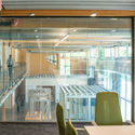 Co|Lab, High Performance Building for HITT / William McDonough + Partners - Image 5 of 20