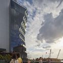 Studio Gang Completes 40 Tenth Avenue Tower in New York - Imagen 4 de 4