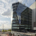 Studio Gang Completes 40 Tenth Avenue Tower in New York - Imagen 3 de 4