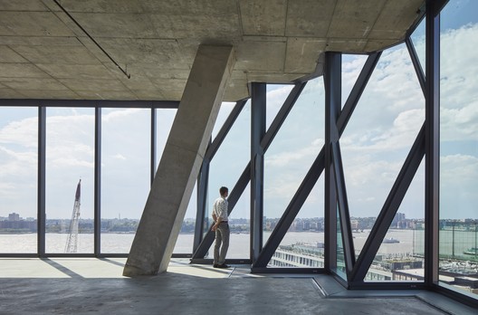 Studio Gang Completes 40 Tenth Avenue Tower in New York - Image 9 of 9