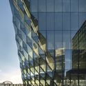 Studio Gang Completes 40 Tenth Avenue Tower in New York - Imagen 1 de 4