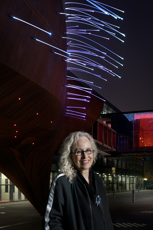Sou Fujimoto, Space Popular and Elena Manferdini are Among the Protagonists of TAB 2019, to Open September 11th - Image 2 of 5