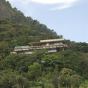 Casa Mata Atlântica / Indio da Costa Arquitetura - Casas