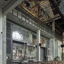 Gastropub Švyturys Brewery / Plazma Architecture Studio - Arquitectura De Uso Mixto