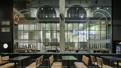 Gastropub Švyturys Brewery / Plazma Architecture Studio