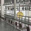 Gastropub Švyturys Brewery / Plazma Architecture Studio - Arquitectura De Uso Mixto