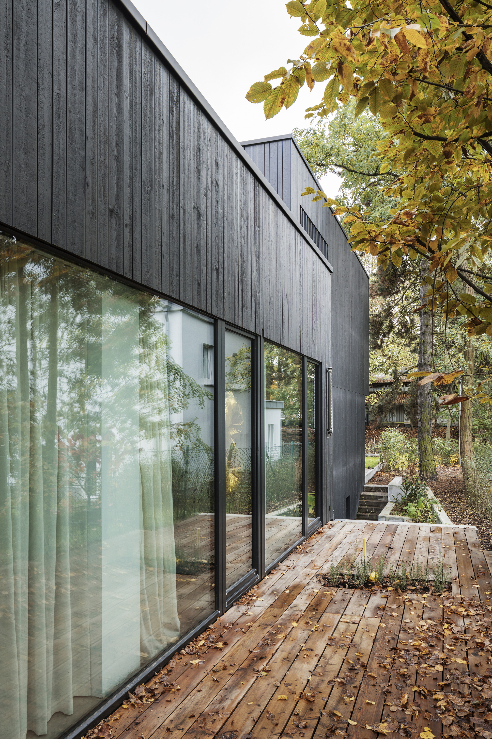 Galería de Casa A28 / SEHW Architektur - 5