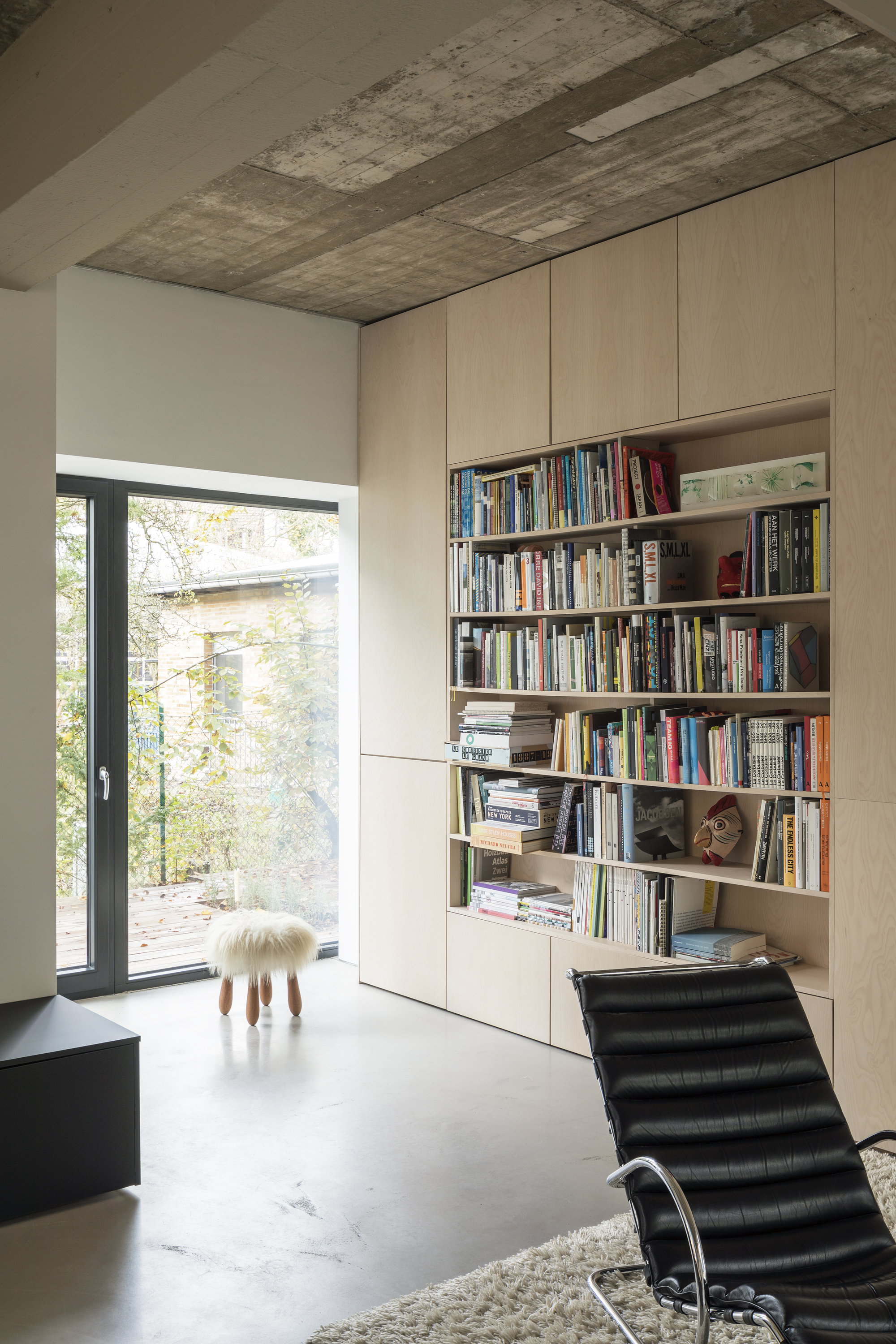 Galería de Casa A28 / SEHW Architektur - 14