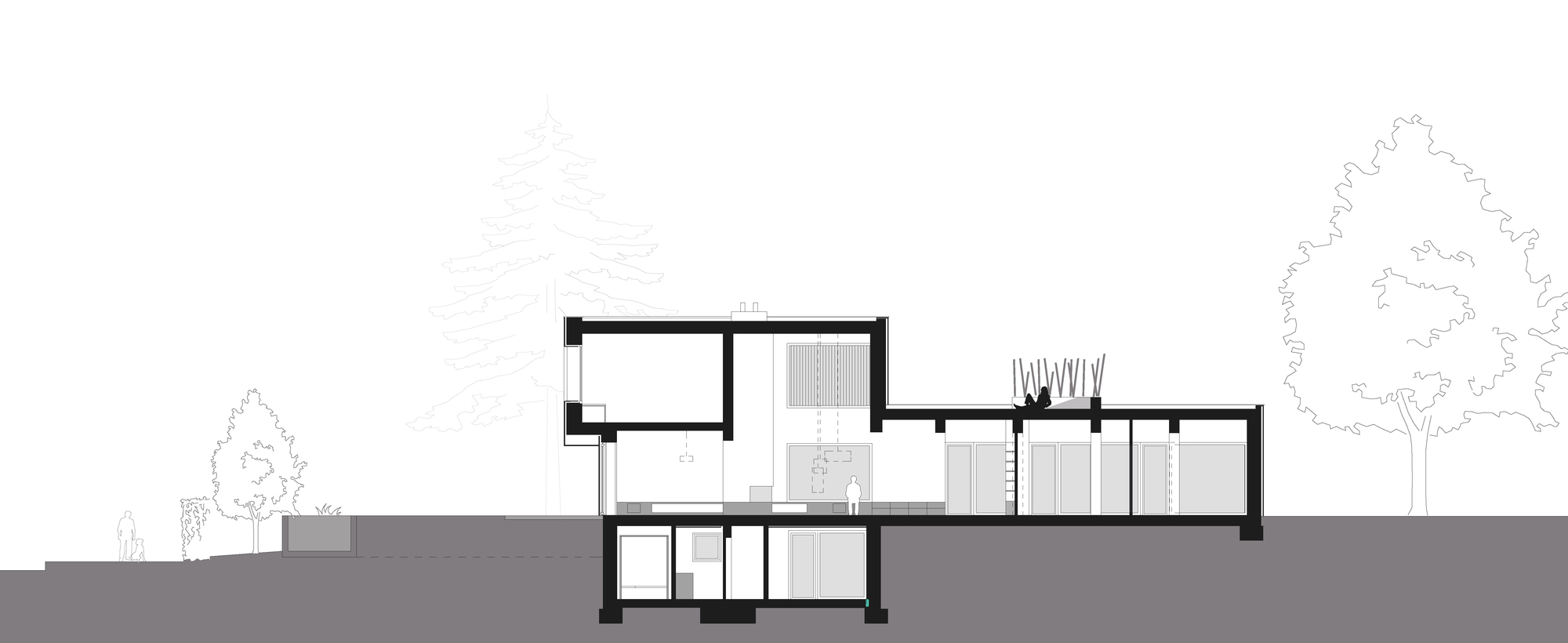 Galería de Casa A28 / SEHW Architektur - 22