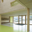 Kindergarten St. Laurentius / goldbrunner + hrycyk | ArchDaily