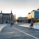 Lille Langebro 人行天桥 / WilkinsonEyre + URBAN AGENCY - 5 的图像 31