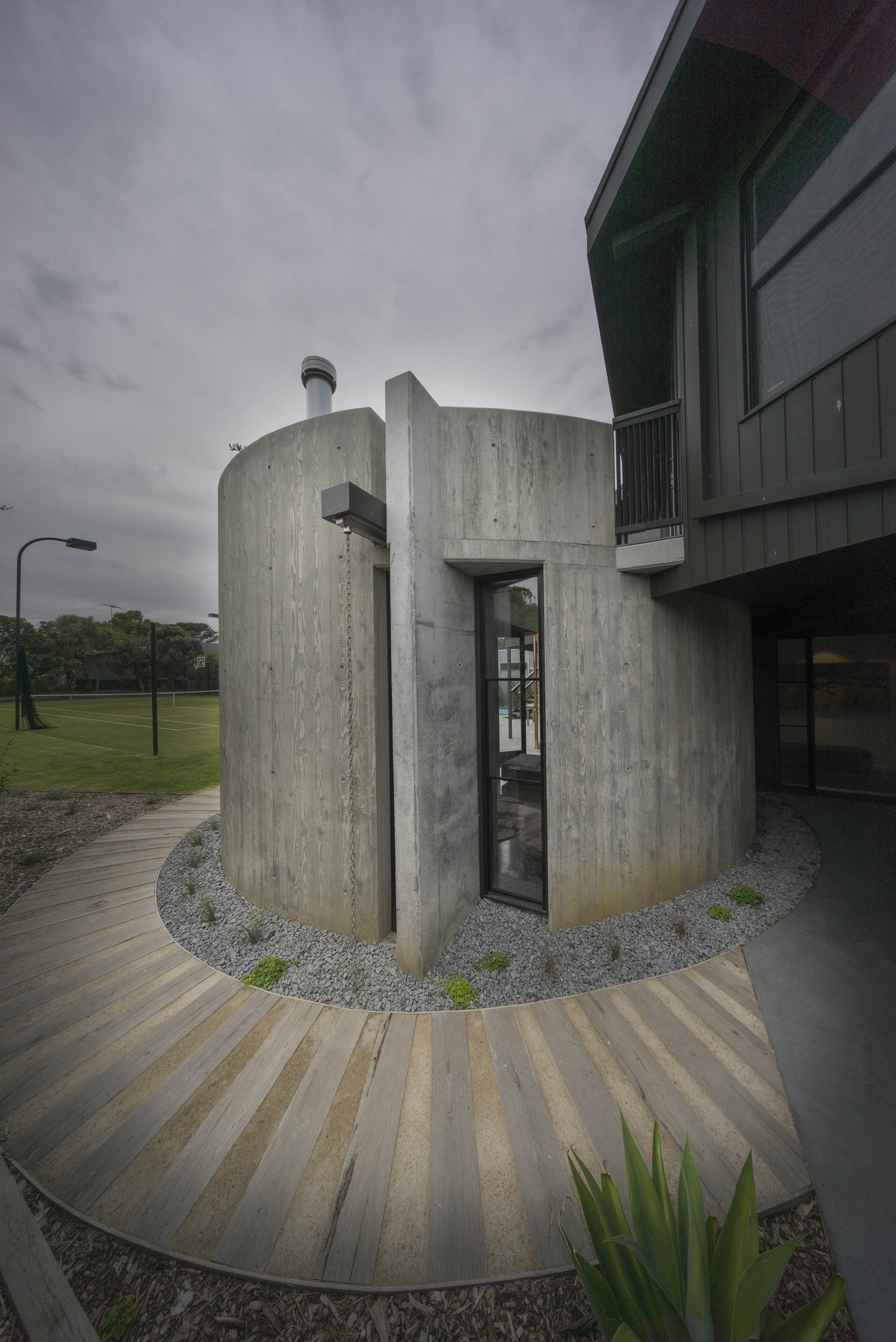 Gallery of Point Roadknight Holiday House / Atelier Wagner 7