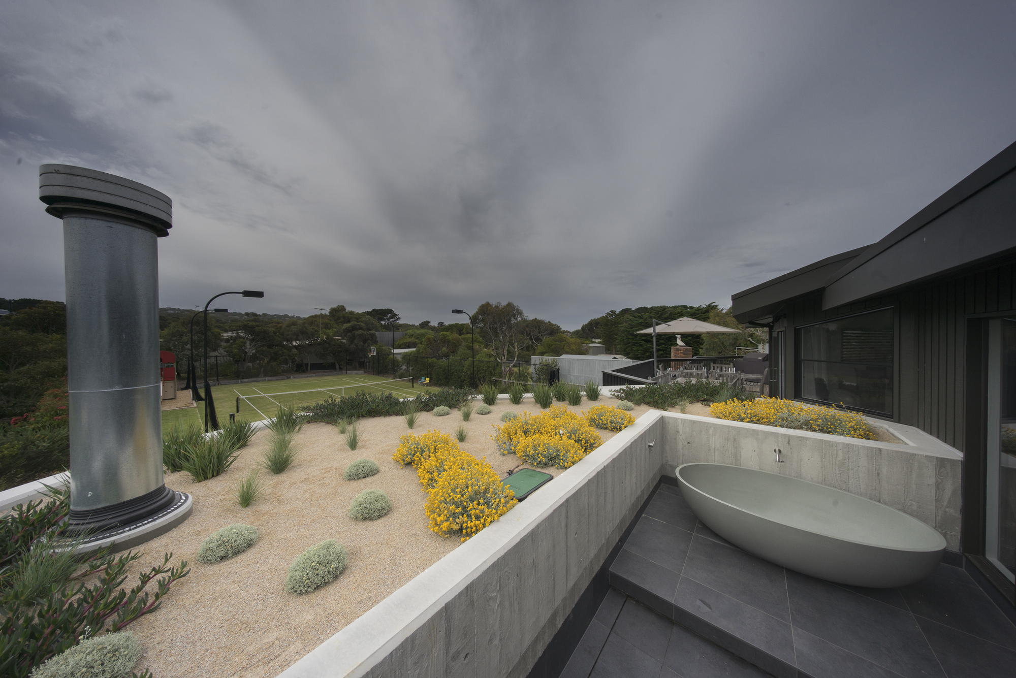 Gallery of Point Roadknight Holiday House / Atelier Wagner 17