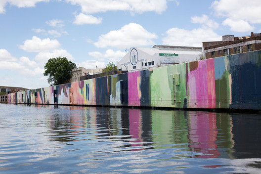 The Top 10 Design Cities of 2019 - Image 2 of 24