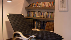 Lançamento da Chaise Longue com tecnologia construtiva de precisão 