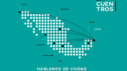 ENCUENTROS│Let's Talk City
