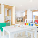 深圳一期蒙台梭利幼儿园 / ArkA - 室内设计