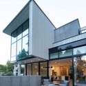Step House / Measured Architecture - Exterior Photography, Houses, Facade