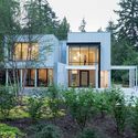 Step House / Measured Architecture - Exterior Photography, Houses, Facade, Door