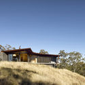 Bellbird Retreat House / Steendijk - Image 3 of 29