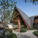 Guoshi Luxury SPA Resort / CHALLENGE DESIGN  - Exterior Photography, Showroom, Facade