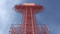 Derivas por Ciudad Juárez