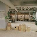 Boulebar 概念餐厅 / Bornstein Lyckefors - 室内图, 餐饮建筑, 椅子