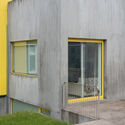 Njálsgata House  / Krads - Exterior Photography, Extension, Facade, Fence
