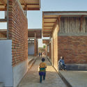 Centro infantil Econef / Asante Architecture&Design + Lönnqvist & Vanamo Architects - Comunidad