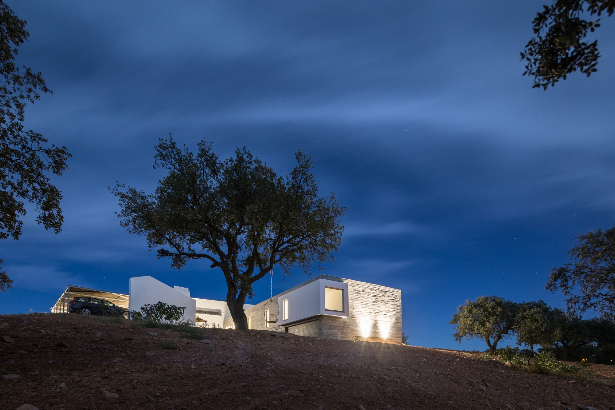 Gallery of Azimute House / Arquitecturar - 24
