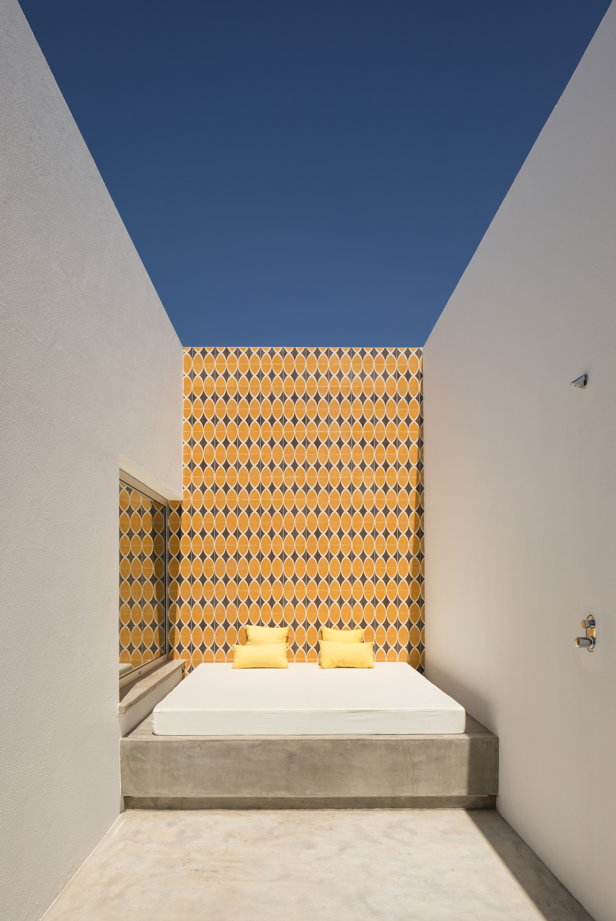 Gallery of Azimute House / Arquitecturar - 2