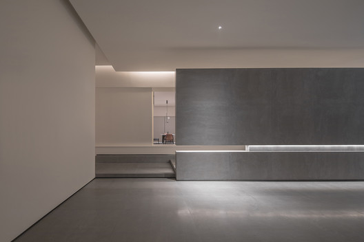 Showroom HUAYI SPACE / Co-Direction Design Showroom HUAYI SPACE / Co-Direction Design - Imagem 13 de 32