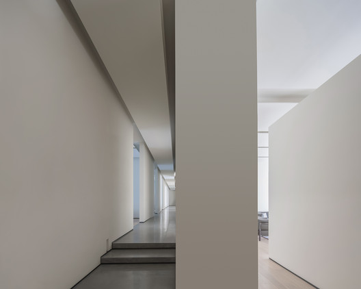 Showroom HUAYI SPACE / Co-Direction Design Showroom HUAYI SPACE / Co-Direction Design - Imagem 10 de 32