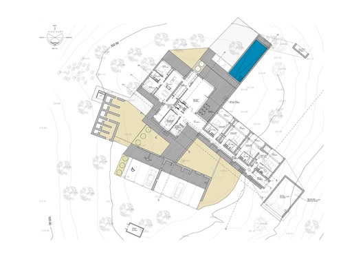 Azimute House / Arquitecturar Azimute House / Arquitecturar - Image 25 of 38