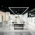 291 Photographs’ Store  / LABOTORY - Interior Photography, Kitchen