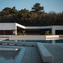Camping Stella Maris Swimming Pool and Reception / NFO - Image 4 of 17