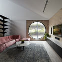 Casa Studley Park / March Studio - Casas
